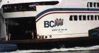 B.C. Ferries to remove fuel surcharges