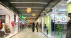 Consumer confidence sags to recession levels