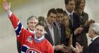 QMJHL suspends another Roy son
