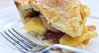 Comfort me with apple pie