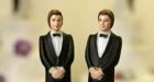Marriage official sues Sask. government over same-sex unions