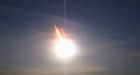 Western Canadian meteor had mass of 10 tonnes: scientists
