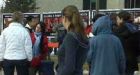 U of C gets police involved in anti-abortion display