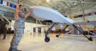 Unmanned aircraft to patrol Michigan-Ontario border