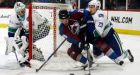 Canucks face emotionally tough one against Avs