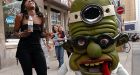 Ottawa injects $100M into cultural festivals