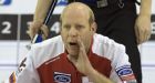 Canada's Martin laying waste to worlds field