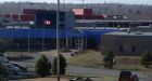 Inmates riot at Dartmouth jail