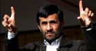 Iran's president welcomes 'honest' talks with U.S.