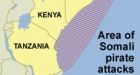 U.S. military already prepared with battle plans for Somalia pirates