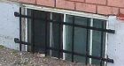 Charges laid after boys found in filthy basement