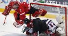 Canadian women clip U.S. inworlds final preview
