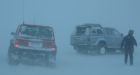 Weather forecasts a lot of hot air, Canadians tell agency
