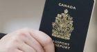 Passport Canada abruptly cuts online service