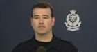 Vancouver police call murder of disabled homeless man 'disturbing'