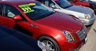 Autos spurred the credit boom
