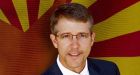 Minuteman founder to run for Senate against McCain‎