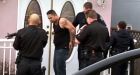 Vancouver police arrest 6 more alleged members of Sanghera gang