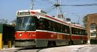 Bombardier wins massive Toronto streetcar contract