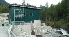 Hydro power production electrifies B.C. election campaign