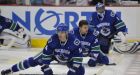 Canucks, Blackhawks open Round 2 on Hockey Night in Canada