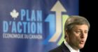 Harper says B.C. fire disaster funding likely