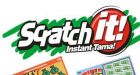 $5M scratch ticket claim rejected