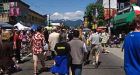 Vancouver car-free Sundays hit a red light