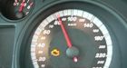 Man caught driving 130 km/h over limit