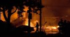 Questions still unanswered after TO propane explosion