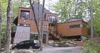 Old shipping containers used to build homes