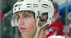 Hawks Kane arrested for robbing, assualting cab driver