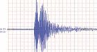 Strong earthquake shakes Tokyo area
