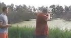 YouTube duck poacher offers apology