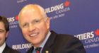 Close regional offices, expert urges Ottawa