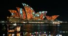 Dutch travellers land in wrong Sydney