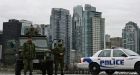 Olympics' tailor-made security blanket, unwrapped