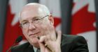RCMP shouldn't investigate itself in serious cases: watchdog