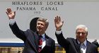 Canada signs free trade deal with Panama