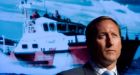 Chinooks will fly too late for Afghanistan