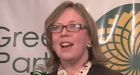 Greens target B.C. for their first Commons seat