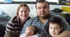 U.S. war resister gets a few more months in Canada