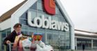 Loblaw's price cut stirs hope of grocer's price war