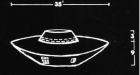 2008 bumper year in Canada for UFO reports