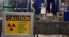 Isotope reactor won't restart until spring 2010
