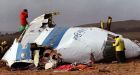 Lockerbie bomber decision not made yet: Scotland