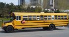 School bus driver wins privacy battle