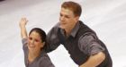 Sale, Bourne sharing ice with NHLers in reality series