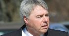 Latimer denied lighter day parole