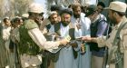 Joint patrols, training, building up Afghan forces for coalition exit